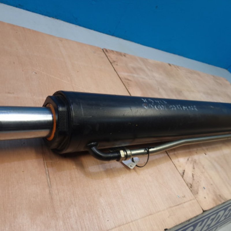 Sonstiges typu JCB 4CX, Gebrauchtmaschine v Hemmet (Obrázek 8)