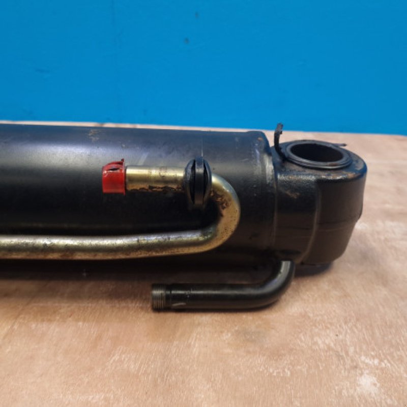 Sonstiges typu JCB 4CX, Gebrauchtmaschine v Hemmet (Obrázek 12)