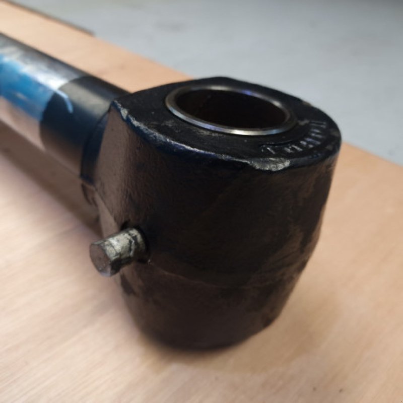 Sonstiges typu JCB 4CX, Gebrauchtmaschine v Hemmet (Obrázek 15)