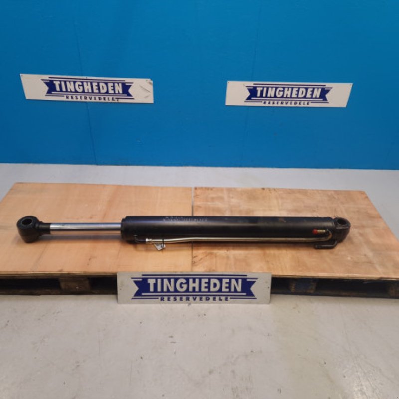 Sonstiges typu JCB 4CX, Gebrauchtmaschine v Hemmet (Obrázek 1)