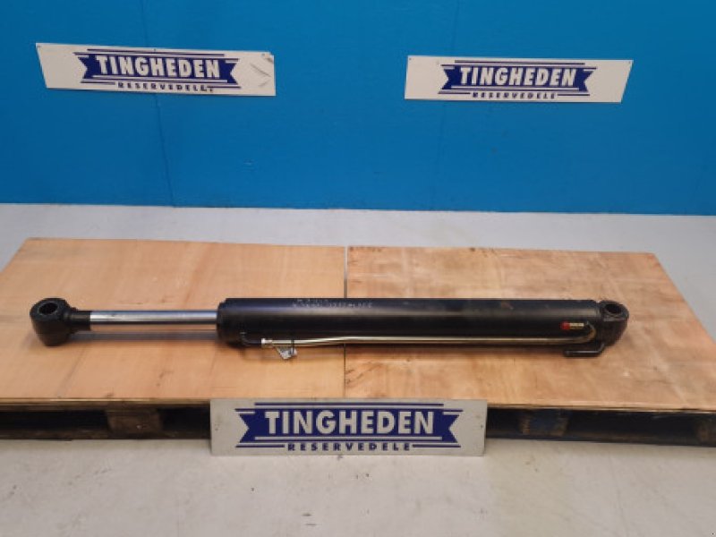 Sonstiges типа JCB 4CX, Gebrauchtmaschine в Hemmet (Фотография 1)