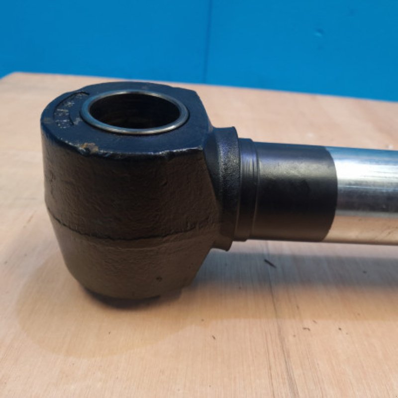 Sonstiges typu JCB 4CX, Gebrauchtmaschine v Hemmet (Obrázek 7)