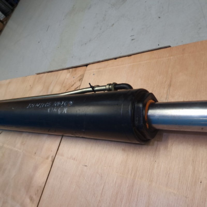 Sonstiges typu JCB 4CX, Gebrauchtmaschine v Hemmet (Obrázek 17)