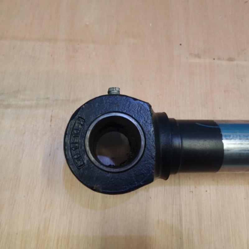 Sonstiges typu JCB 4CX, Gebrauchtmaschine v Hemmet (Obrázek 3)