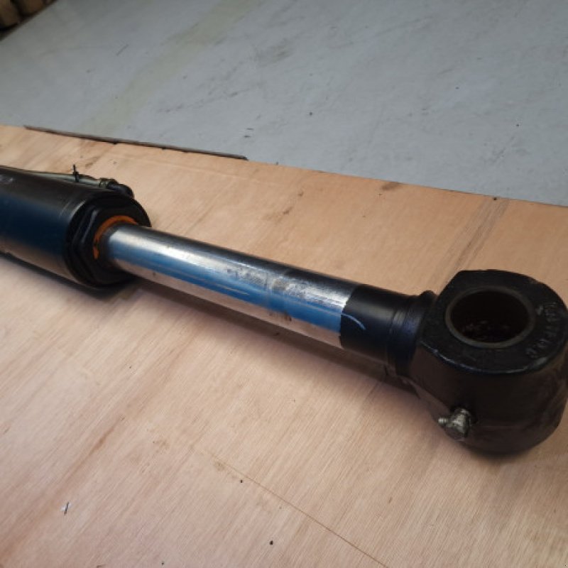 Sonstiges typu JCB 4CX, Gebrauchtmaschine v Hemmet (Obrázek 14)