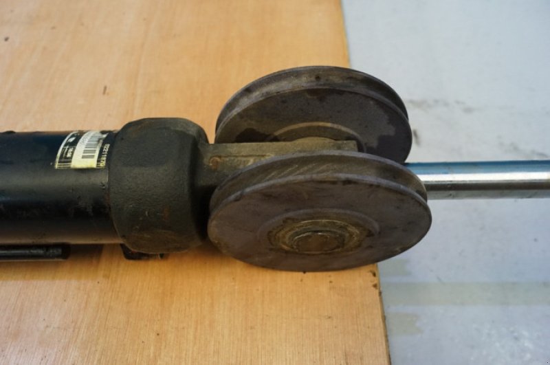 Sonstiges of the type JCB 4CX, Gebrauchtmaschine in Hemmet (Picture 7)