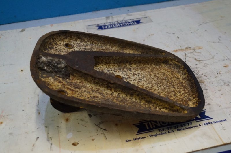 Sonstiges des Typs JCB 4CX, Gebrauchtmaschine in Hemmet (Bild 5)