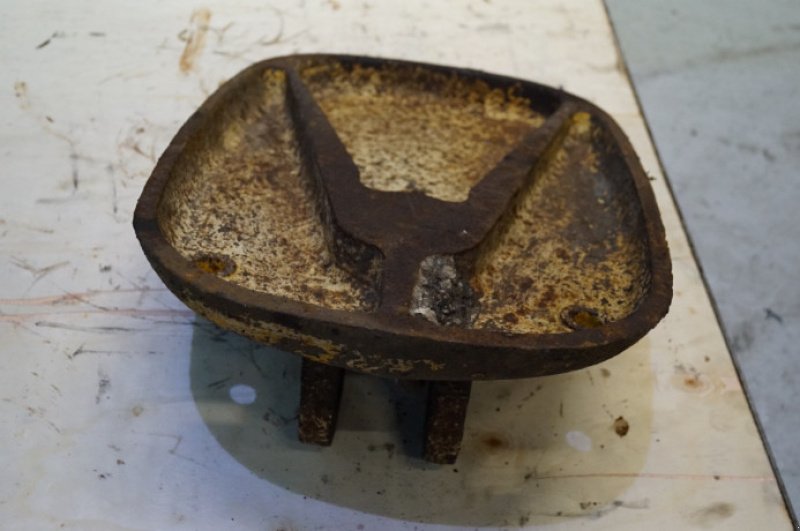 Sonstiges des Typs JCB 4CX, Gebrauchtmaschine in Hemmet (Bild 6)