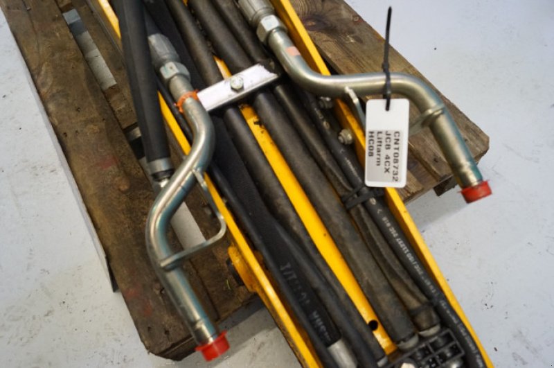 Sonstiges des Typs JCB 4CX, Gebrauchtmaschine in Hemmet (Bild 19)