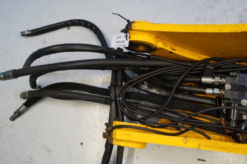 Sonstiges des Typs JCB 4CX, Gebrauchtmaschine in Hemmet (Bild 4)