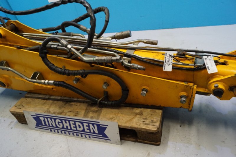 Sonstiges typu JCB 4CX, Gebrauchtmaschine v Hemmet (Obrázek 22)