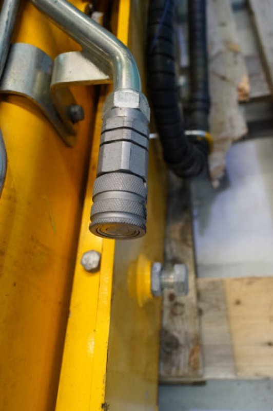 Sonstiges typu JCB 4CX, Gebrauchtmaschine v Hemmet (Obrázek 17)