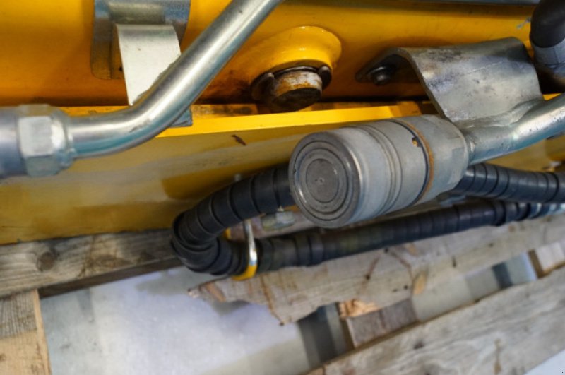 Sonstiges typu JCB 4CX, Gebrauchtmaschine v Hemmet (Obrázek 16)