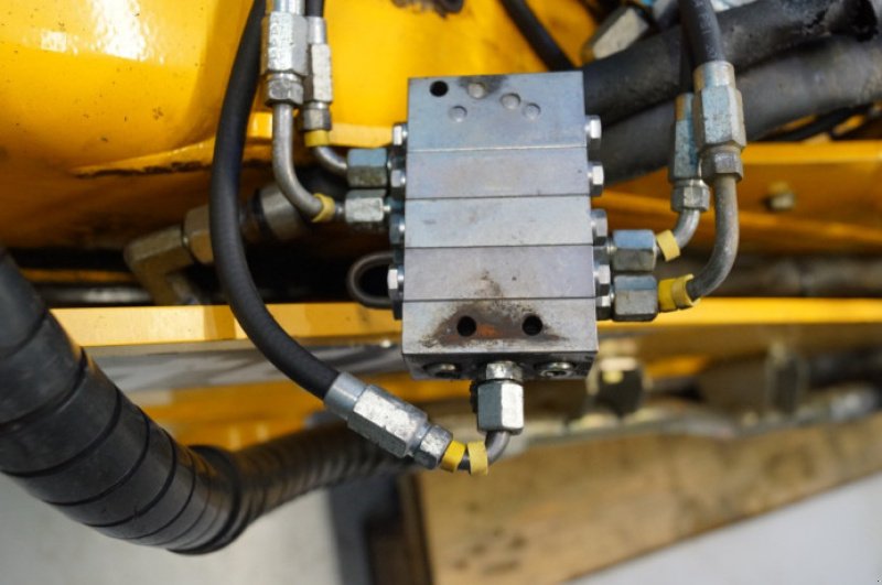 Sonstiges typu JCB 4CX, Gebrauchtmaschine v Hemmet (Obrázek 5)