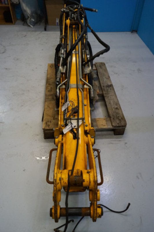 Sonstiges typu JCB 4CX, Gebrauchtmaschine v Hemmet (Obrázek 20)
