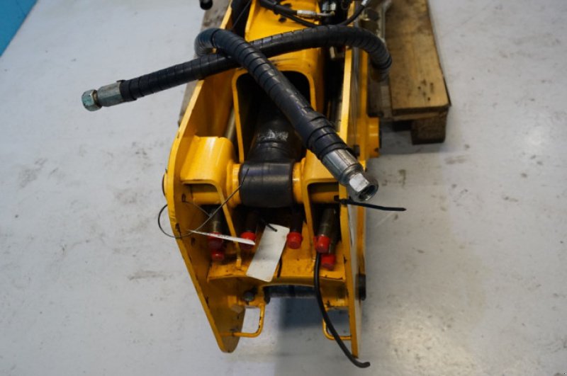 Sonstiges typu JCB 4CX, Gebrauchtmaschine v Hemmet (Obrázek 8)