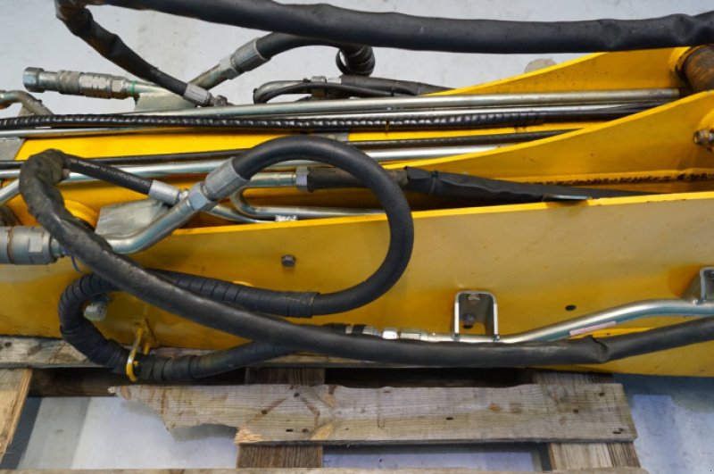 Sonstiges typu JCB 4CX, Gebrauchtmaschine v Hemmet (Obrázek 14)