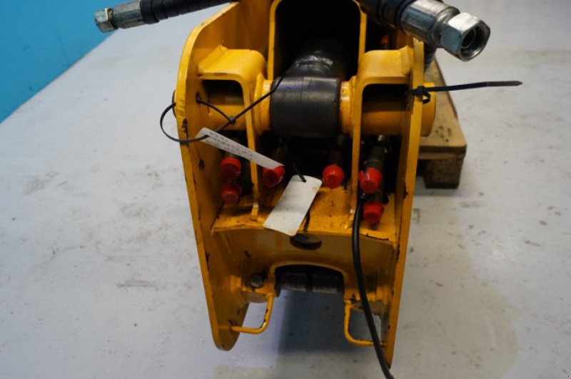 Sonstiges typu JCB 4CX, Gebrauchtmaschine v Hemmet (Obrázek 9)