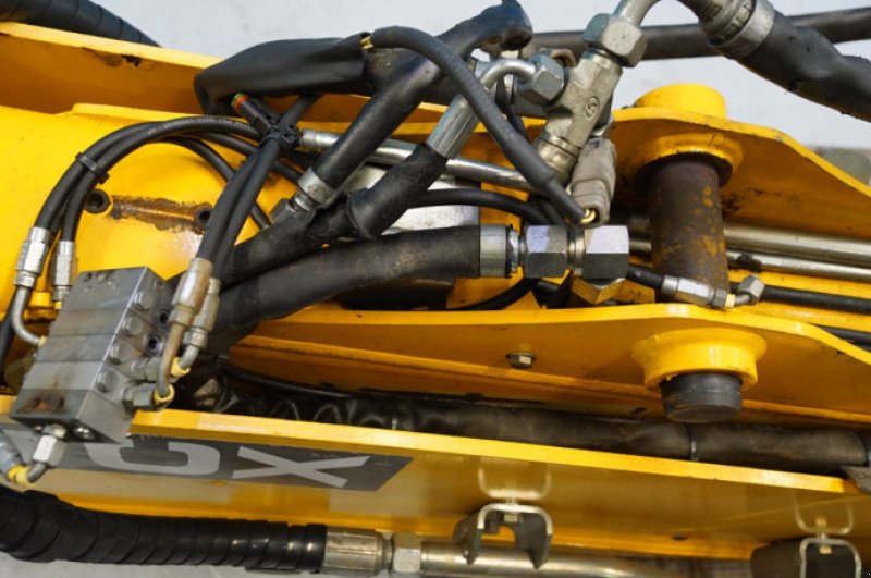 Sonstiges typu JCB 4CX, Gebrauchtmaschine v Hemmet (Obrázek 4)