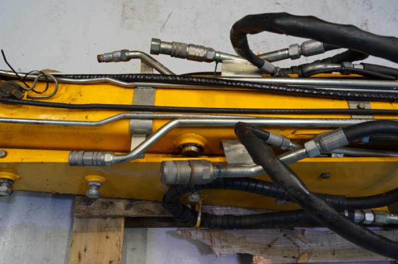 Sonstiges typu JCB 4CX, Gebrauchtmaschine v Hemmet (Obrázek 15)
