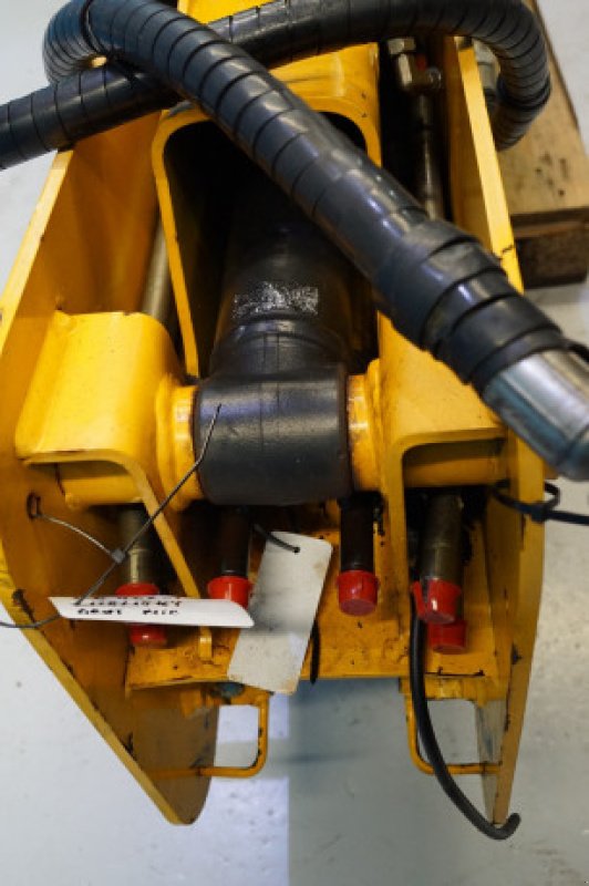 Sonstiges typu JCB 4CX, Gebrauchtmaschine v Hemmet (Obrázek 7)