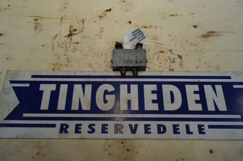 Sonstiges typu JCB 4CX, Gebrauchtmaschine v Hemmet (Obrázek 2)