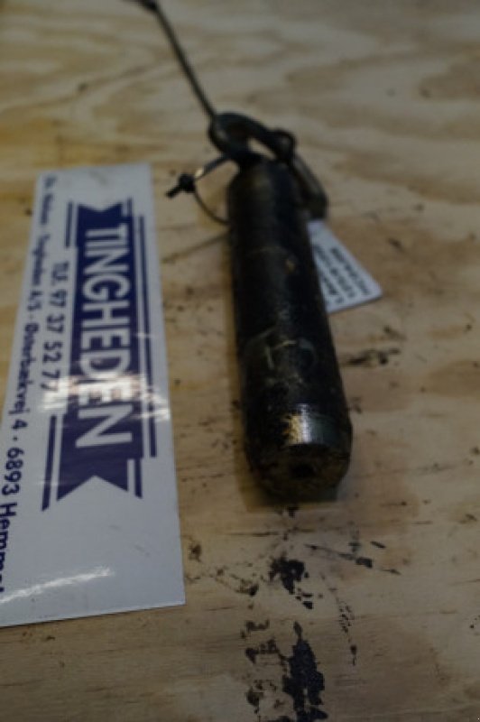 Sonstiges of the type JCB 4CX, Gebrauchtmaschine in Hemmet (Picture 5)