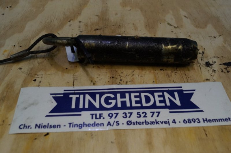 Sonstiges of the type JCB 4CX, Gebrauchtmaschine in Hemmet (Picture 2)