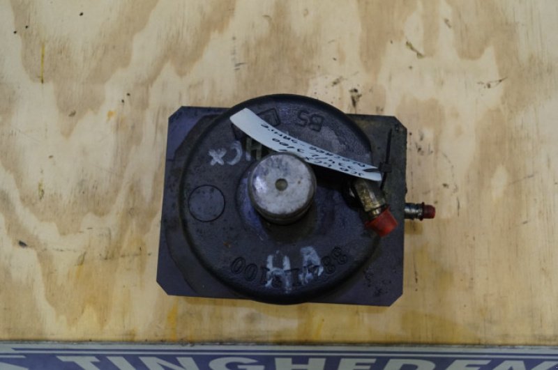 Sonstiges typu JCB 4CX, Gebrauchtmaschine v Hemmet (Obrázek 4)