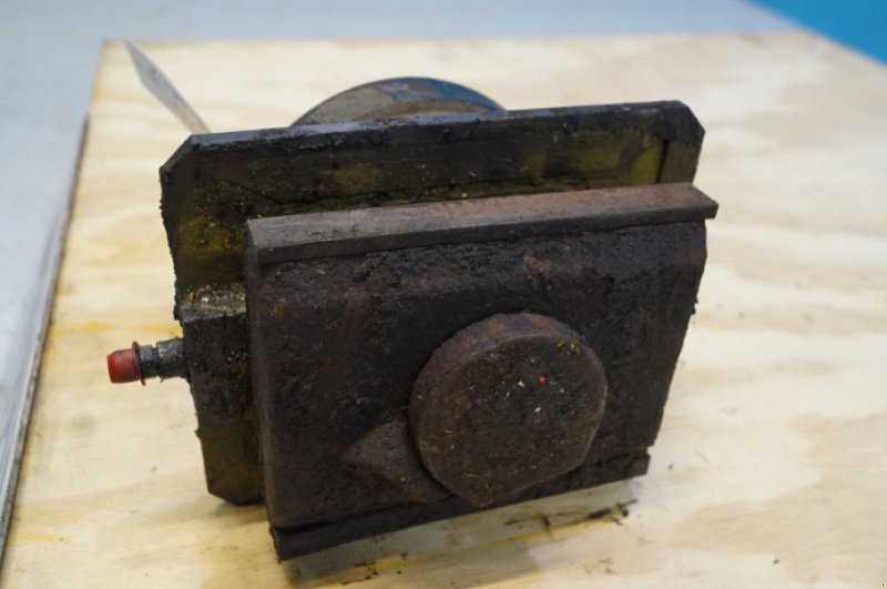 Sonstiges typu JCB 4CX, Gebrauchtmaschine v Hemmet (Obrázek 7)