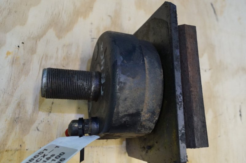 Sonstiges typu JCB 4CX, Gebrauchtmaschine v Hemmet (Obrázek 10)