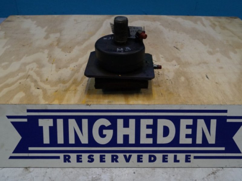 Sonstiges типа JCB 4CX, Gebrauchtmaschine в Hemmet (Фотография 1)