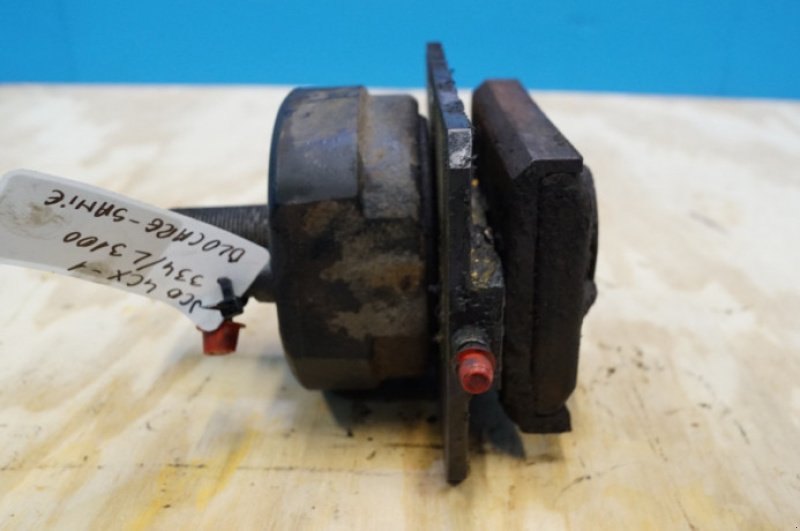 Sonstiges typu JCB 4CX, Gebrauchtmaschine v Hemmet (Obrázek 9)