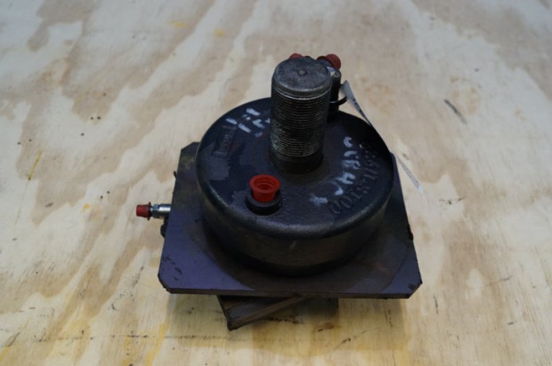 Sonstiges typu JCB 4CX, Gebrauchtmaschine v Hemmet (Obrázek 4)