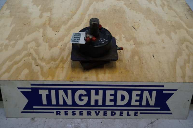 Sonstiges typu JCB 4CX, Gebrauchtmaschine v Hemmet (Obrázek 1)