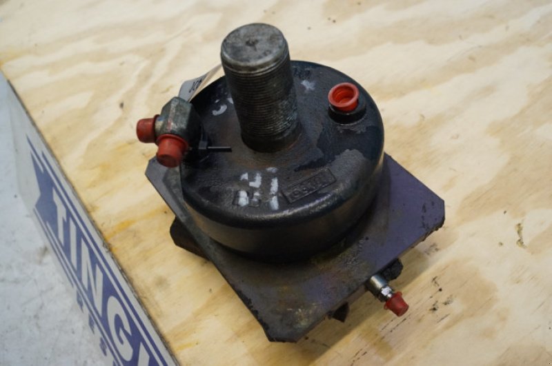 Sonstiges typu JCB 4CX, Gebrauchtmaschine v Hemmet (Obrázek 3)