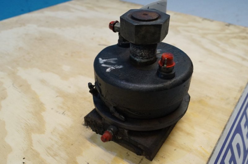 Sonstiges of the type JCB 4CX, Gebrauchtmaschine in Hemmet (Picture 3)