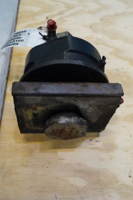 Sonstiges of the type JCB 4CX, Gebrauchtmaschine in Hemmet (Picture 6)