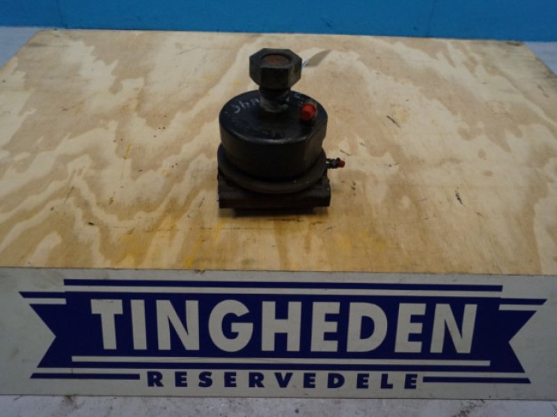 Sonstiges типа JCB 4CX, Gebrauchtmaschine в Hemmet (Фотография 1)