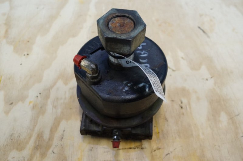 Sonstiges typu JCB 4CX, Gebrauchtmaschine v Hemmet (Obrázek 7)