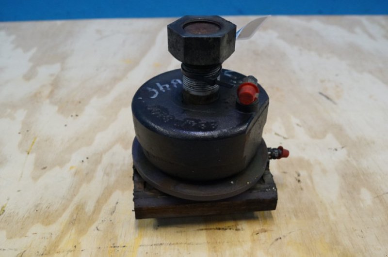 Sonstiges typu JCB 4CX, Gebrauchtmaschine v Hemmet (Obrázek 2)