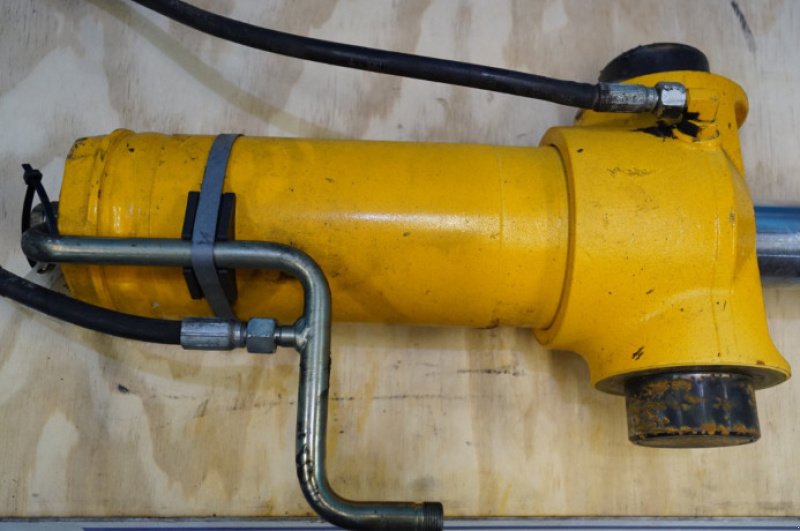 Sonstiges des Typs JCB 4CX, Gebrauchtmaschine in Hemmet (Bild 3)