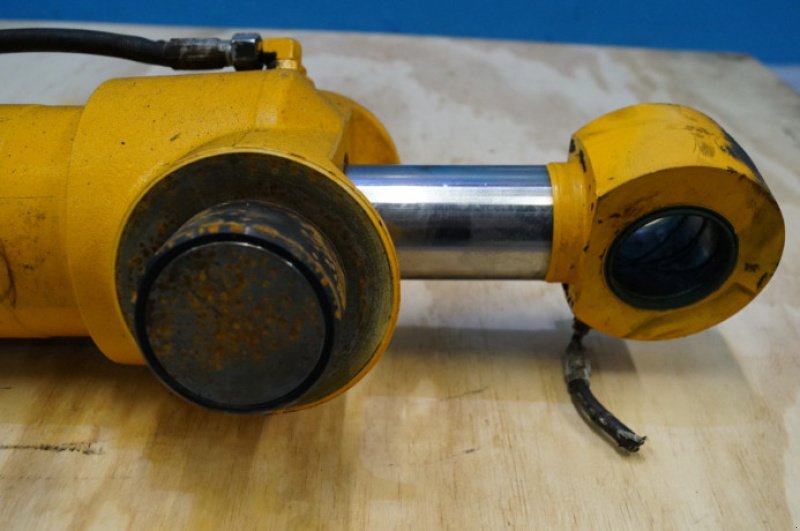 Sonstiges des Typs JCB 4CX, Gebrauchtmaschine in Hemmet (Bild 5)