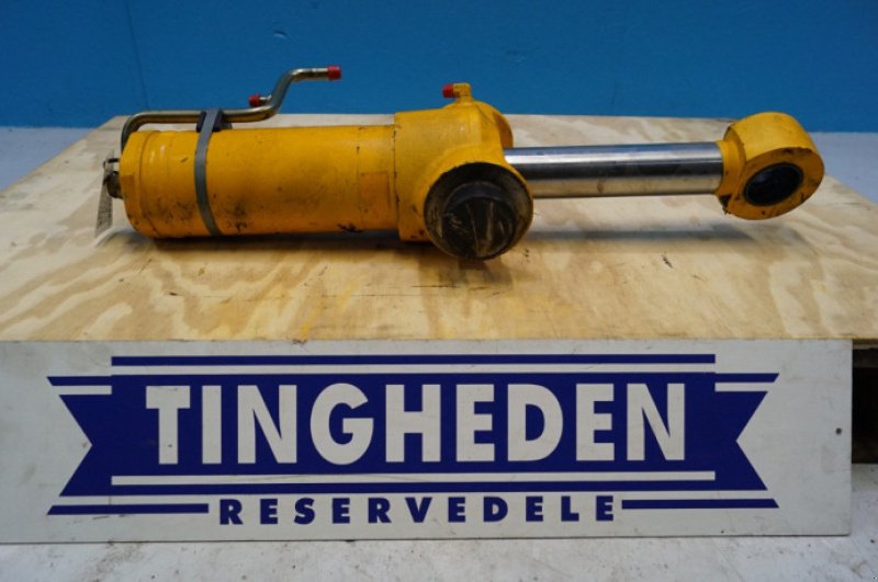 Sonstiges typu JCB 4CX, Gebrauchtmaschine v Hemmet (Obrázek 2)