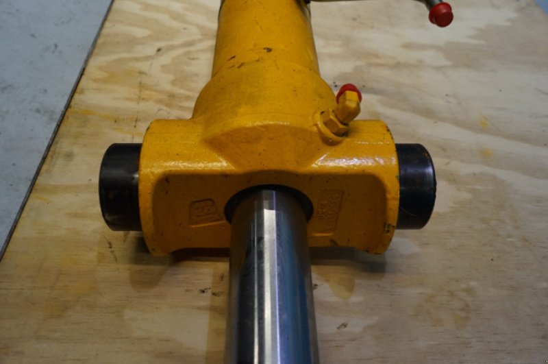 Sonstiges typu JCB 4CX, Gebrauchtmaschine v Hemmet (Obrázek 8)