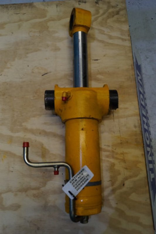 Sonstiges typu JCB 4CX, Gebrauchtmaschine v Hemmet (Obrázek 10)