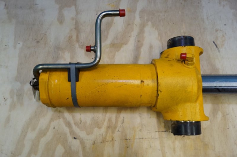 Sonstiges typu JCB 4CX, Gebrauchtmaschine v Hemmet (Obrázek 3)