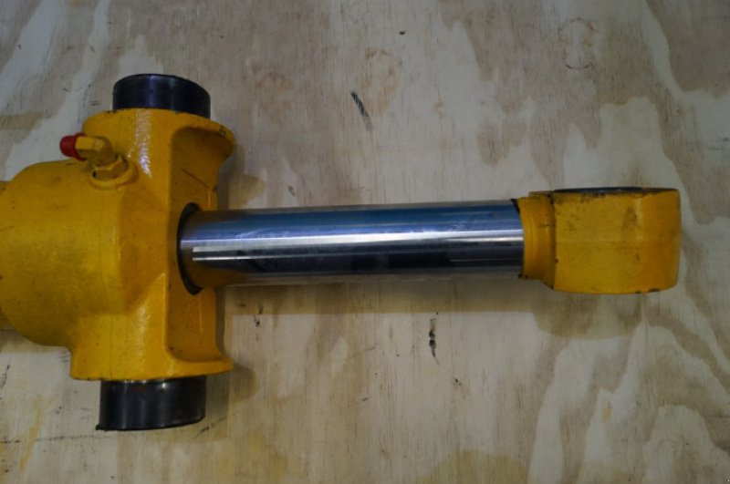 Sonstiges typu JCB 4CX, Gebrauchtmaschine v Hemmet (Obrázek 4)