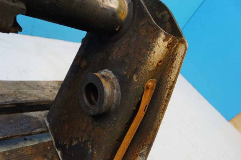 Sonstiges typu JCB 4CX, Gebrauchtmaschine v Hemmet (Obrázek 20)