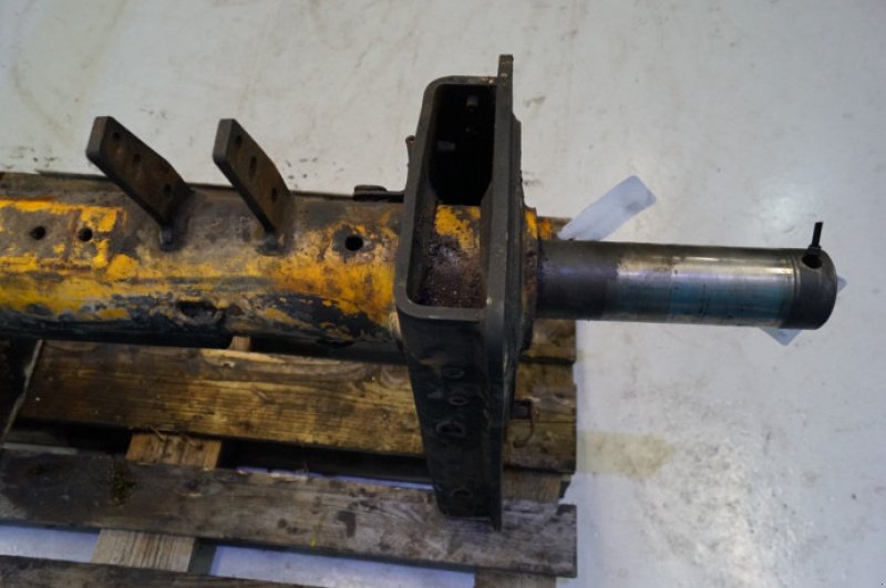 Sonstiges typu JCB 4CX, Gebrauchtmaschine v Hemmet (Obrázek 12)